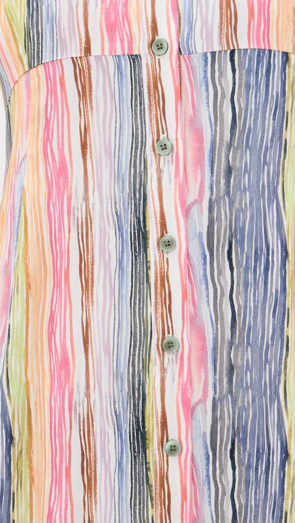 Rosie Assoulin High Garden Maxi Dress 5