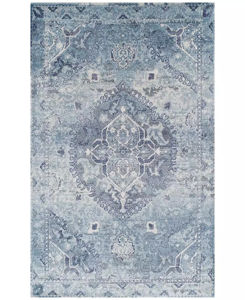 Dalyn Antigua AN7 5'3" x 7'7" Area Rug 1