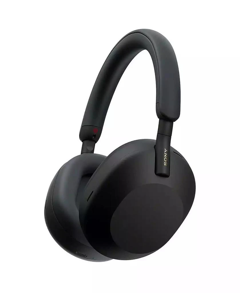 SONY WH-1000XM5 Wireless Over-Ear Noise Canceling Headphones