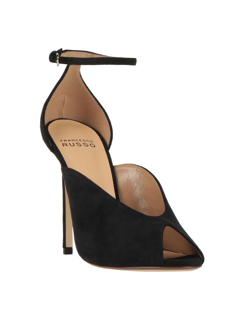 FRANCESCO RUSSO Sandals
