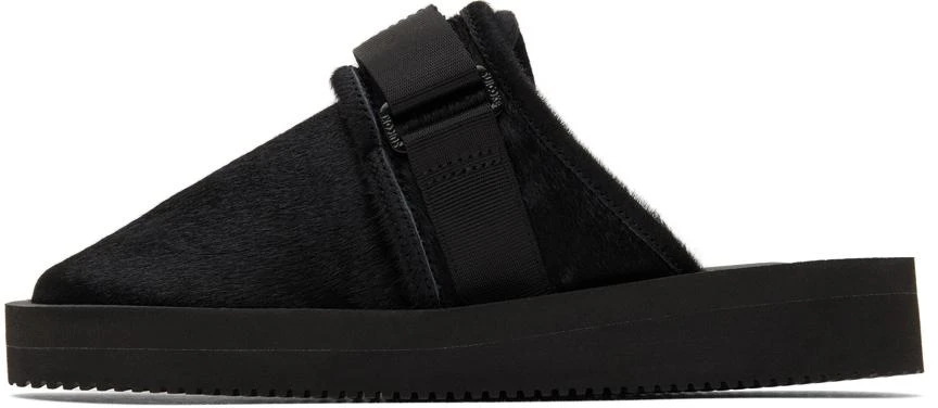 Suicoke ZAVO-VHL Sandals 3
