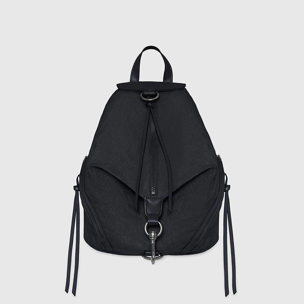 Rebecca Minkoff Julian Washed Nylon Backpack 5
