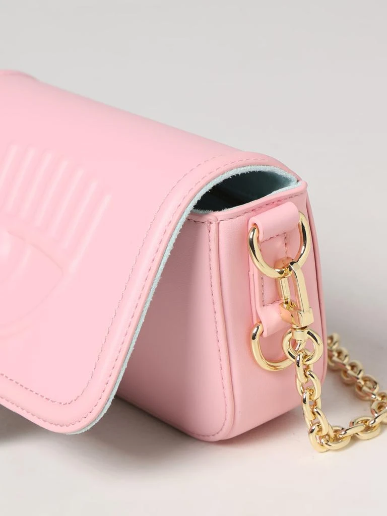 Chiara Ferragni Shoulder bag woman Chiara Ferragni 4