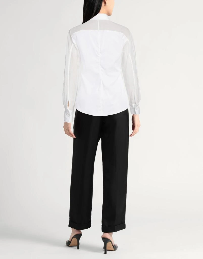 Brunello Cucinelli Solid color shirts 
blouses 3