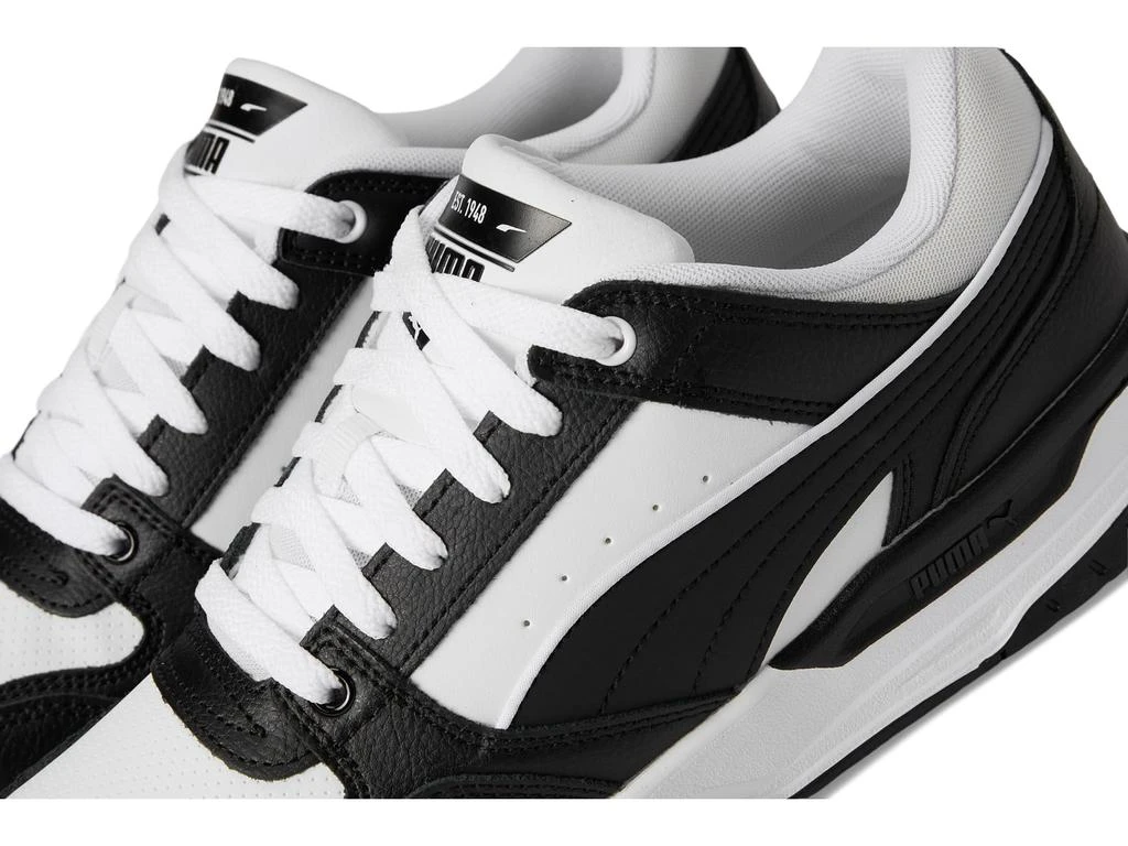 Puma Rebound Retro Sneakers 6