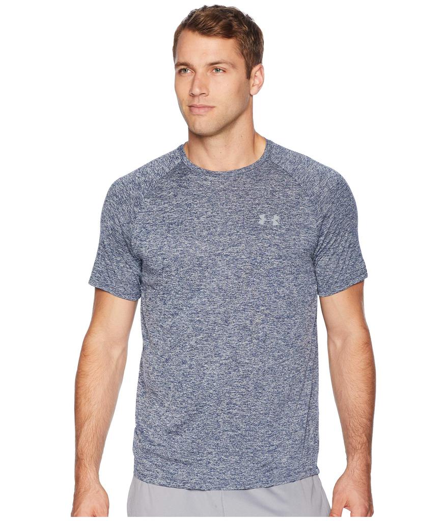 Under Armour UA Tech 2.0 Short Sleeve Tee