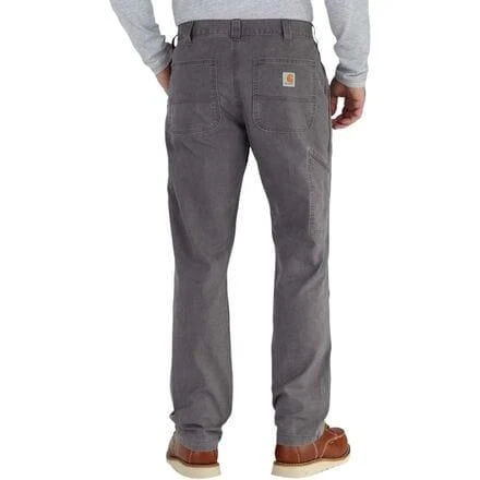 Carhartt Rugged Flex Rigby Dungaree Pant - Men's 2