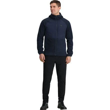 Outdoor Research Polartec 200 Hoodie - Men
s 6