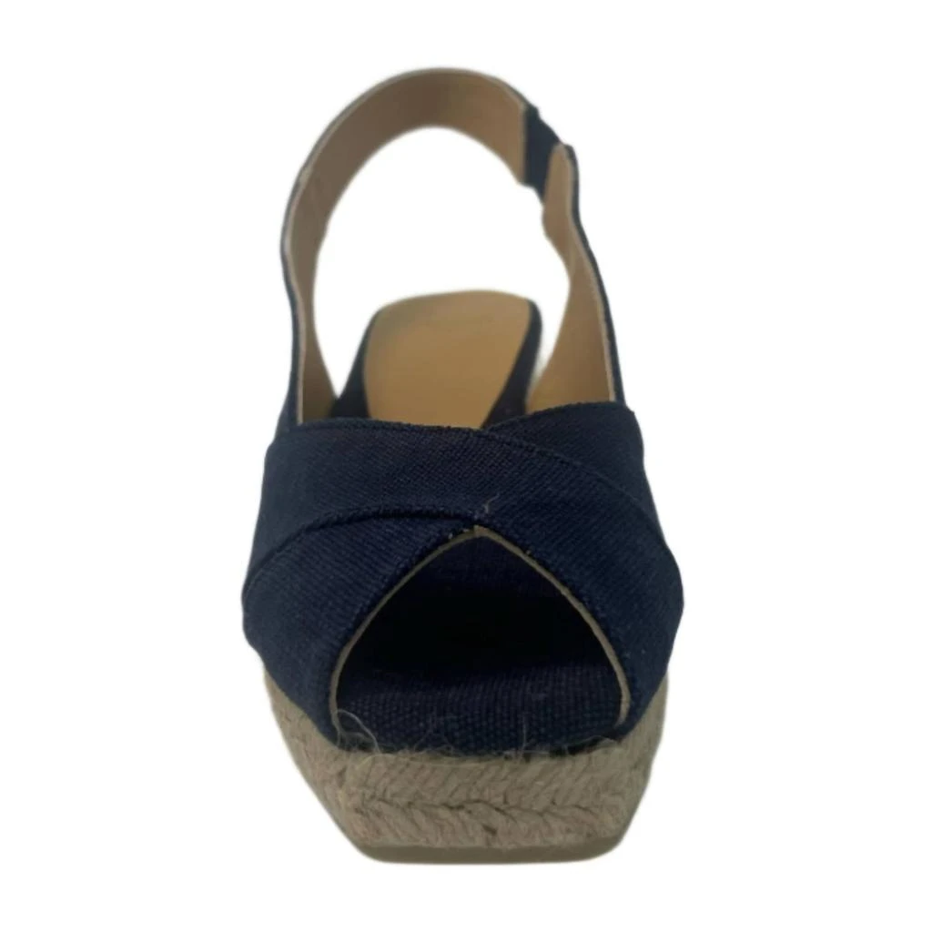 Castaner Castaner - Women's Diana Slingback Espadrilles 4