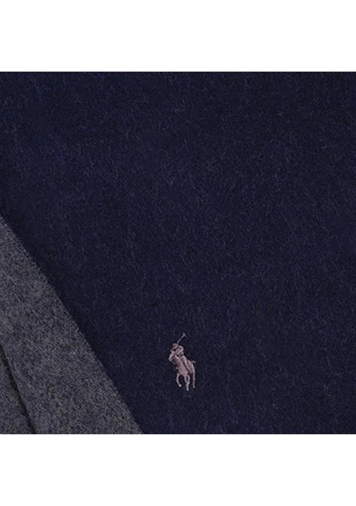 Ralph Lauren Classic Reversible Scarf 3
