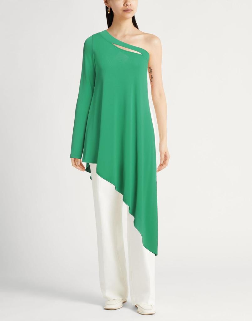 ERIKA CAVALLINI One-shoulder top