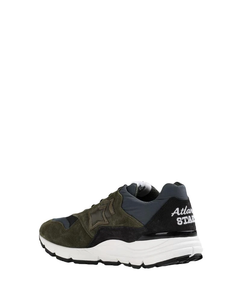 ATLANTIC STARS Sneakers 3