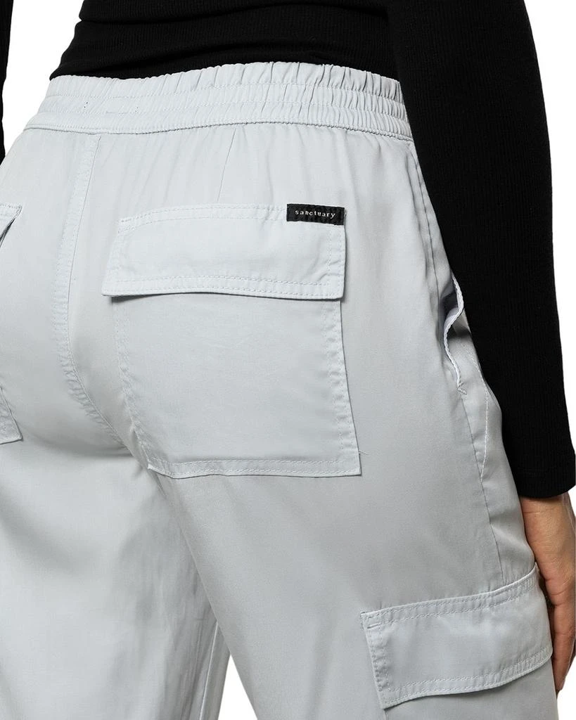 Sanctuary High Rise Cargo Pants 5