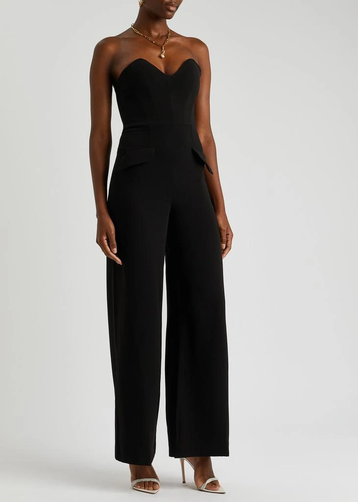 Nafsika Skourti Cute Intentions strapless jumpsuit 4