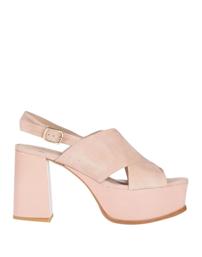 ZINDA Sandals