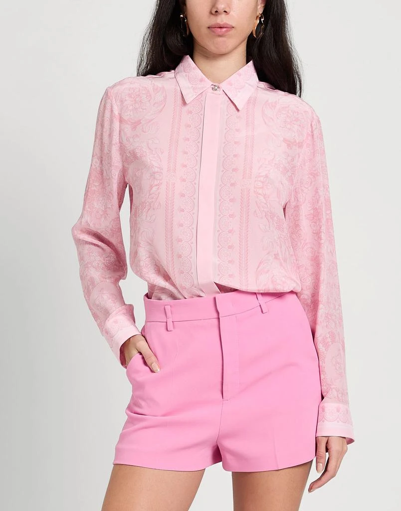 Versace Patterned shirts & blouses 4