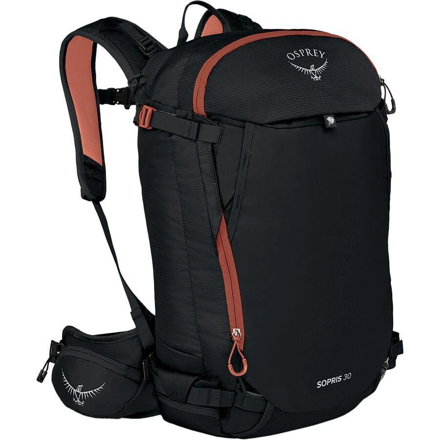 Osprey Sopris 30L Backpack - Women
s