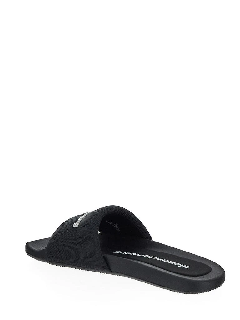 Alexander Wang Logo Slide 3