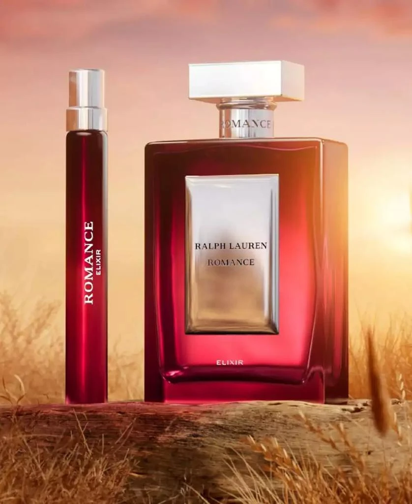 Ralph Lauren 2-Pc. Romance Elixir Eau de Parfum 2