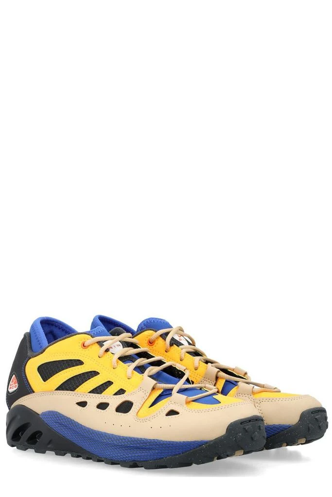 NIKE Nike ACG Air Exploraid Round-Toe Lace-Up Sneakers 3