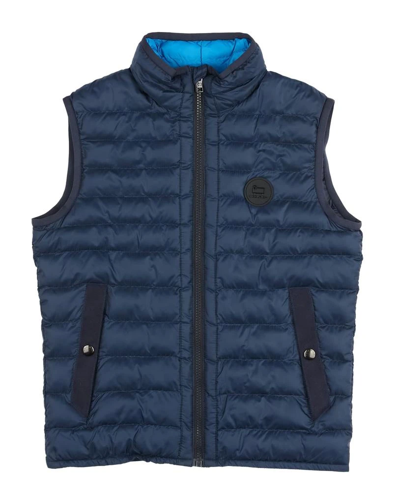 Woolrich Vest