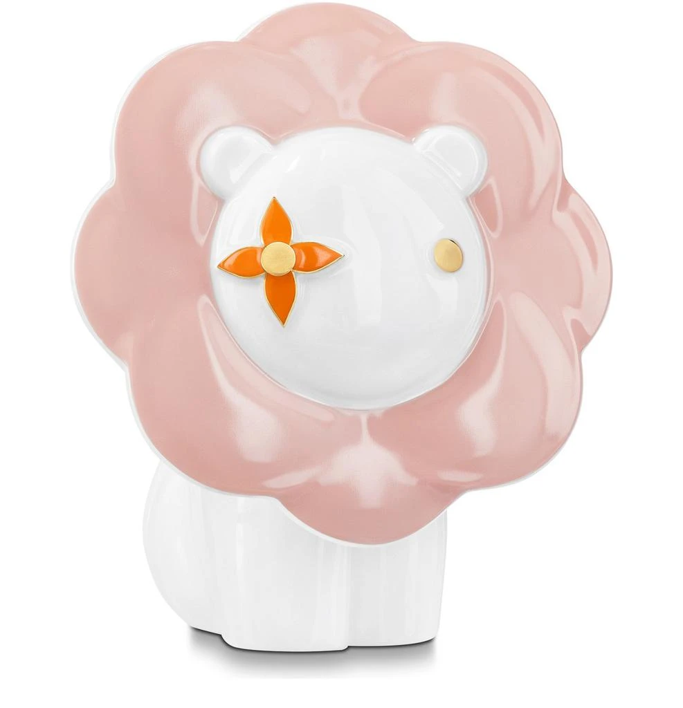Louis Vuitton Petula Piggy Bank 2