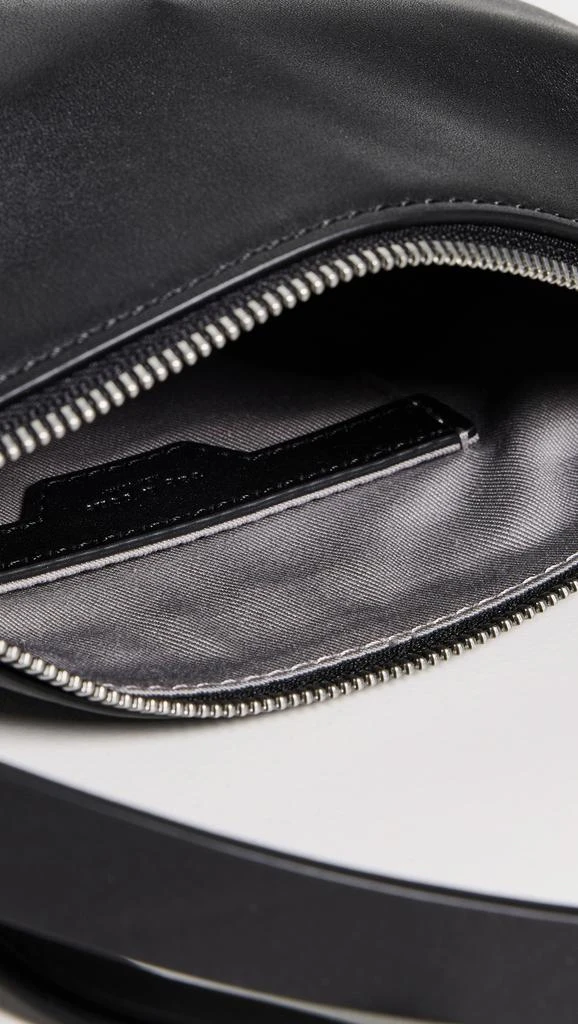 Rag & Bone Mercer Small Hobo Bag 5