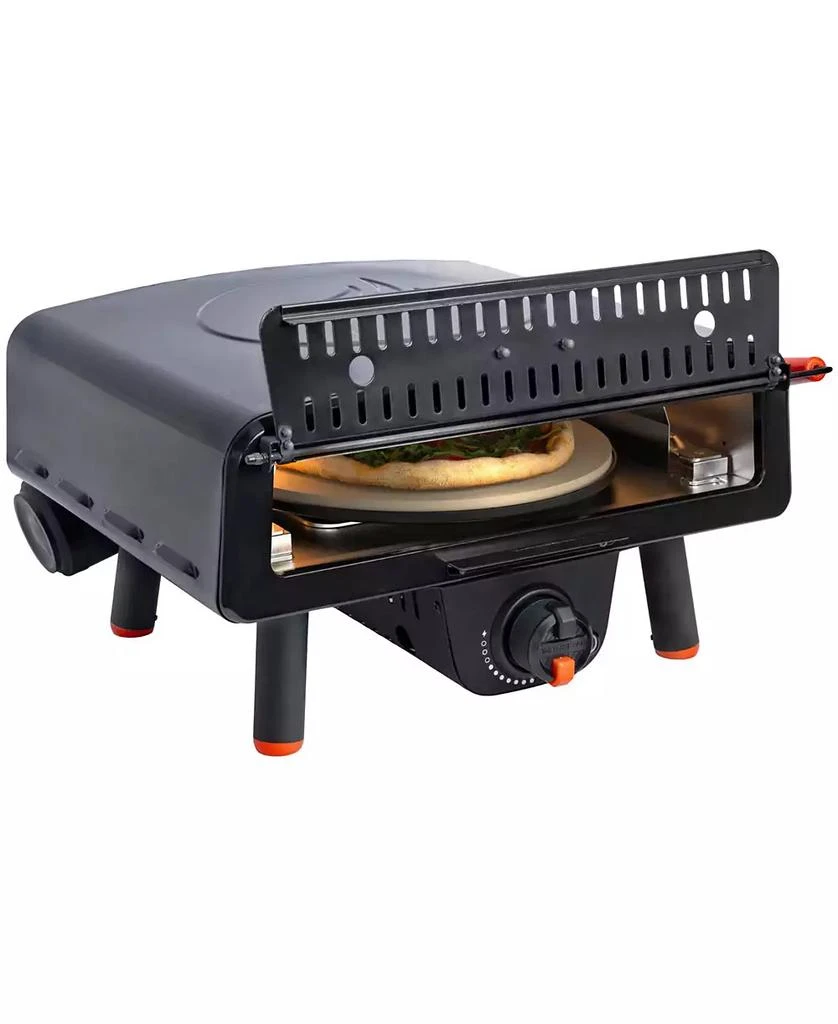 Blackstone Leggero Pizza Oven 2