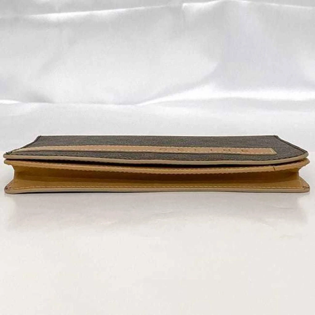 Celine Macadam Pvc Long Wallet (Bi-Fold) (Pre-Owned) 2