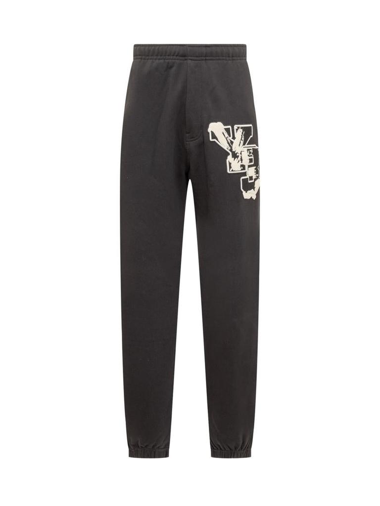 Y-3 Y-3 Adidas Gfx Sweatpants