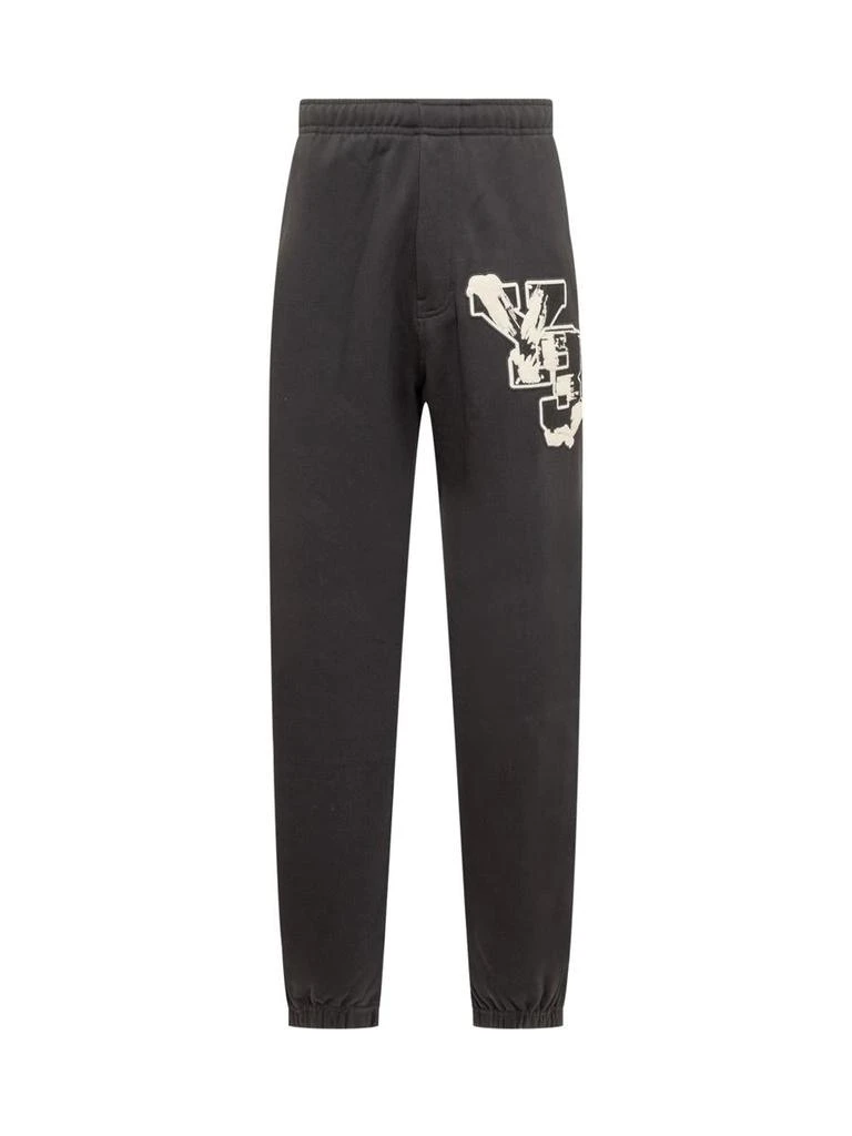 Y-3 Y-3 Adidas Gfx Sweatpants 1