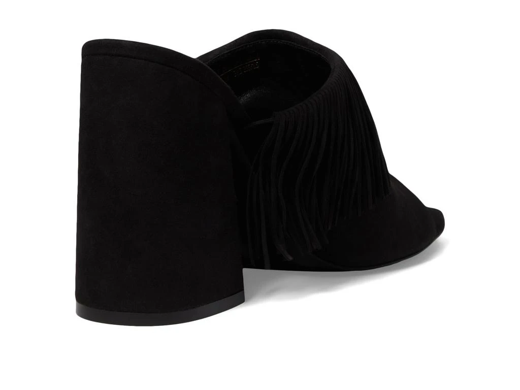 Stuart Weitzman Tia Fringe 100 Slide 5