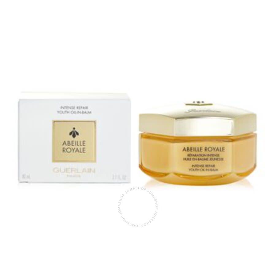 Guerlain Ladies Abeille Royale Intense Repair Youth Oil-In-Balm 2.7 oz Skin Care 3346470616097