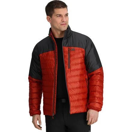Outdoor Research Helium Down Jacket - Men
s 4