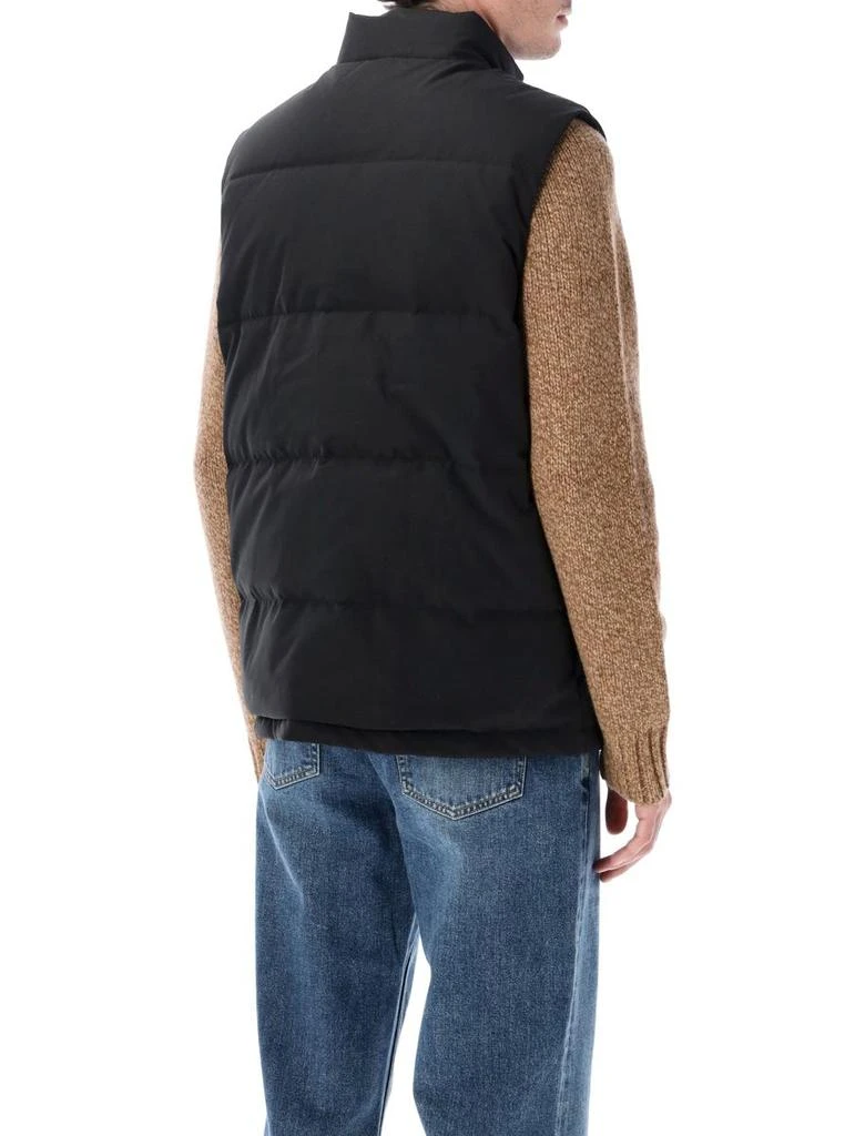 Canada Goose Canada Goose Freestyle Crew Down Vest 2