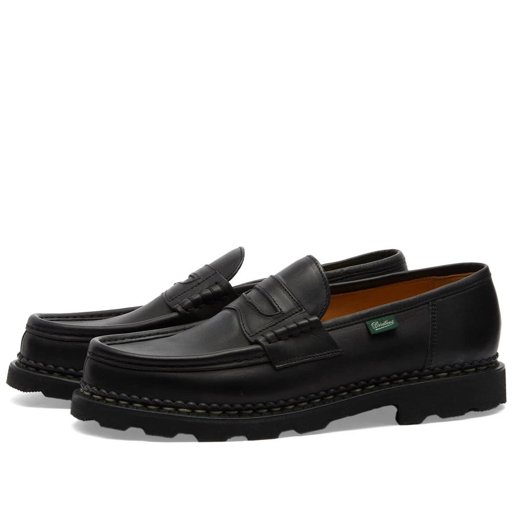 Paraboot Paraboot Reims Loafer 1