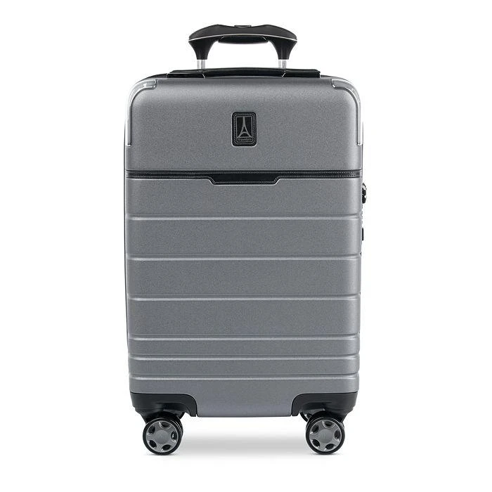Travelpro Carry-On Expandable Spinner Suitcase 7