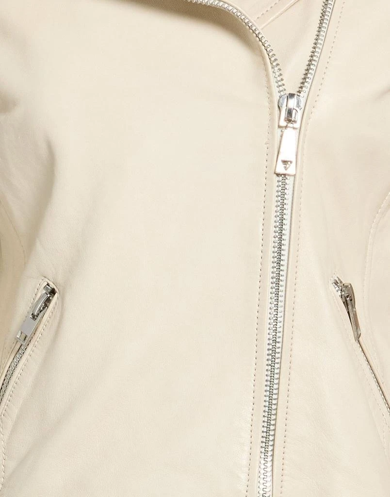 GUESS Biker jacket 4