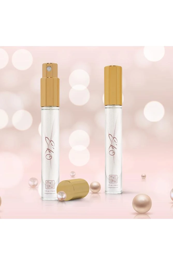 B FRAGRANCED Eko Fragrance Travel Spray 4