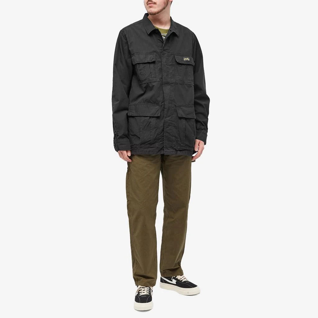 Stan Ray Stan Ray Utility Jacket 4