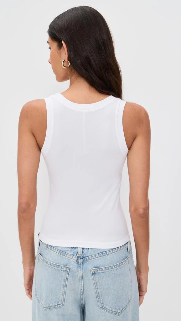 Stateside Fine 2x1 Rib Scoop Tank 2