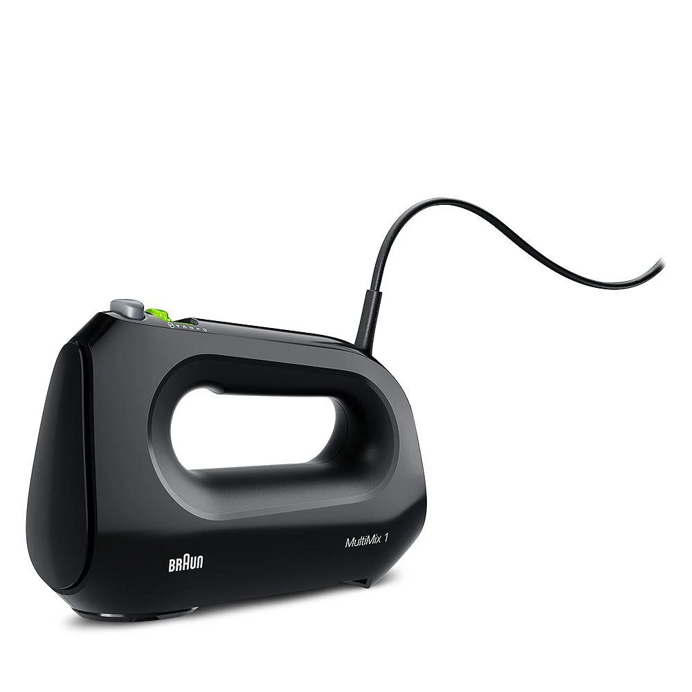 De'Longhi MultiMix 1 Hand Mixer 3