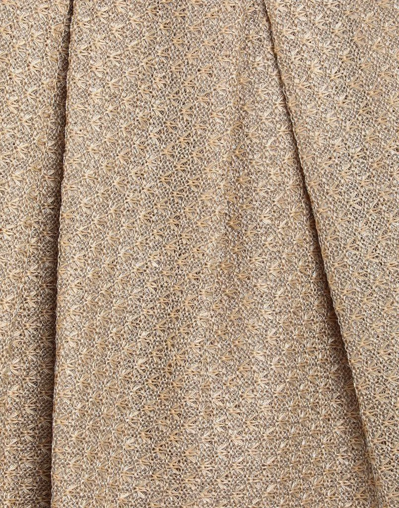 ERMANNO Mini skirt 4