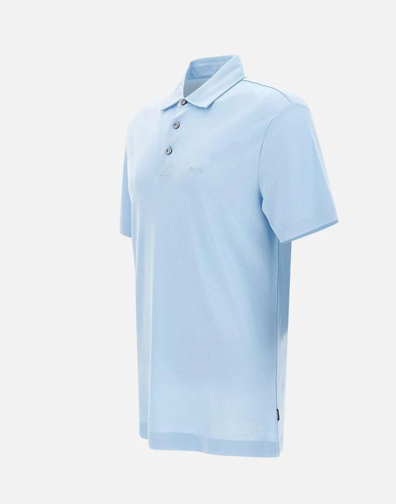 Hugo Boss Boss T-Shirts And Polos 2