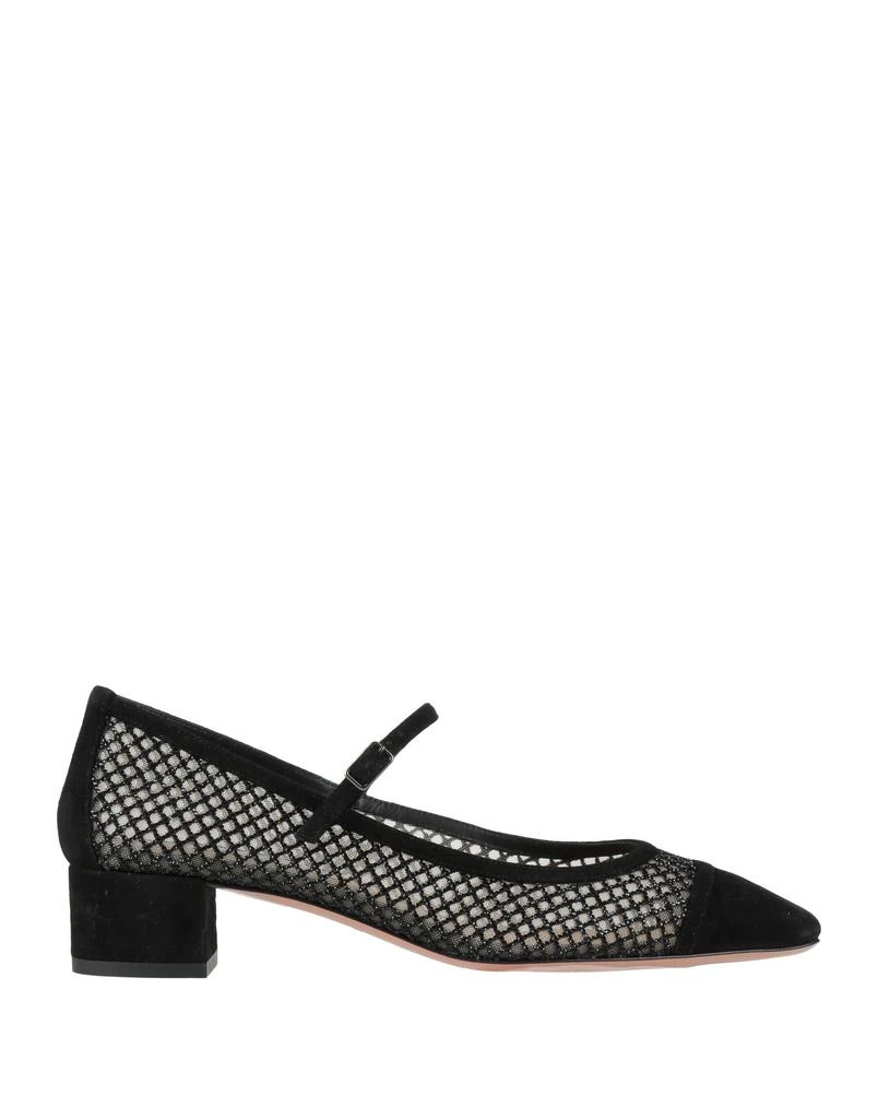 Aquazzura Pump 1