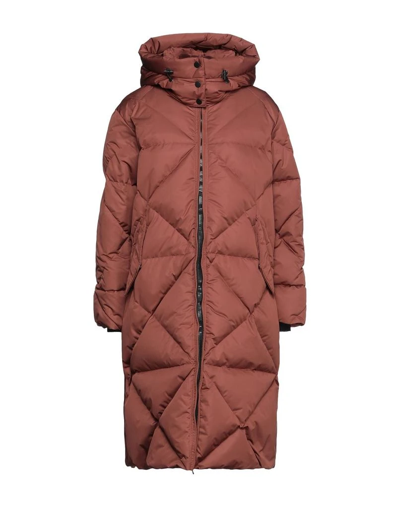 HISTORIC Shell  jacket 1