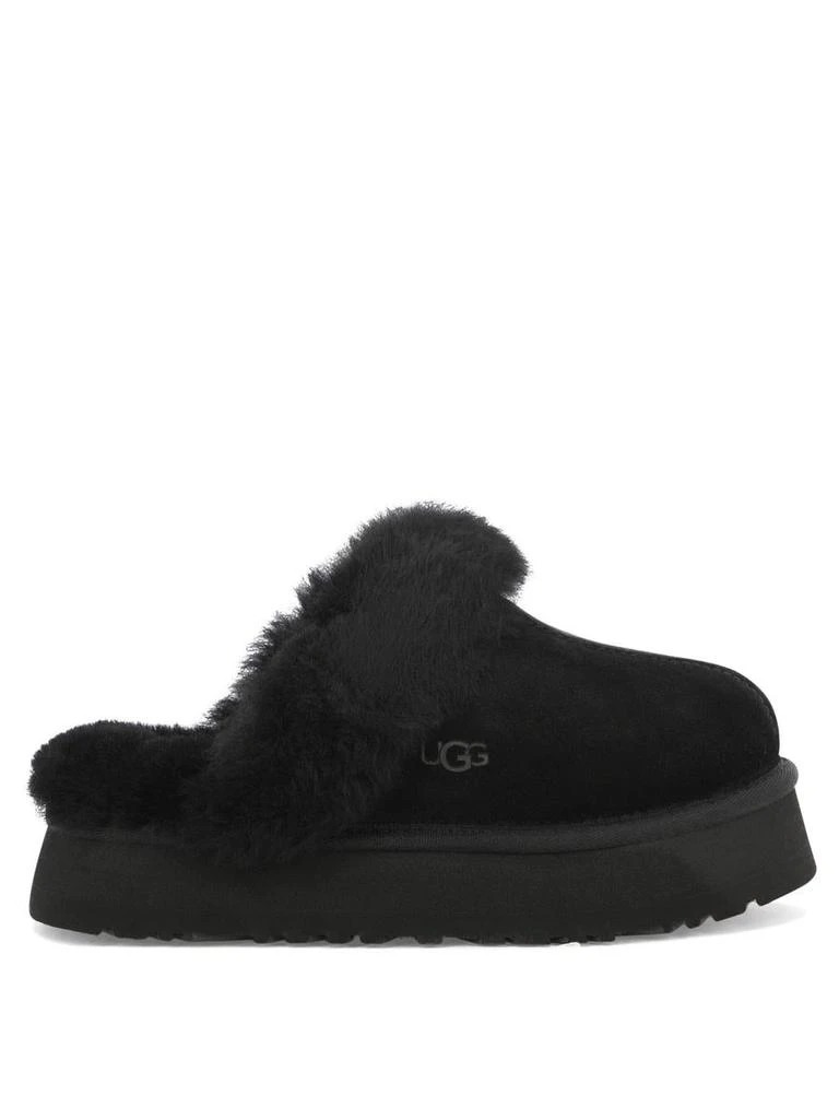 UGG UGG "Disquette" slippers 1