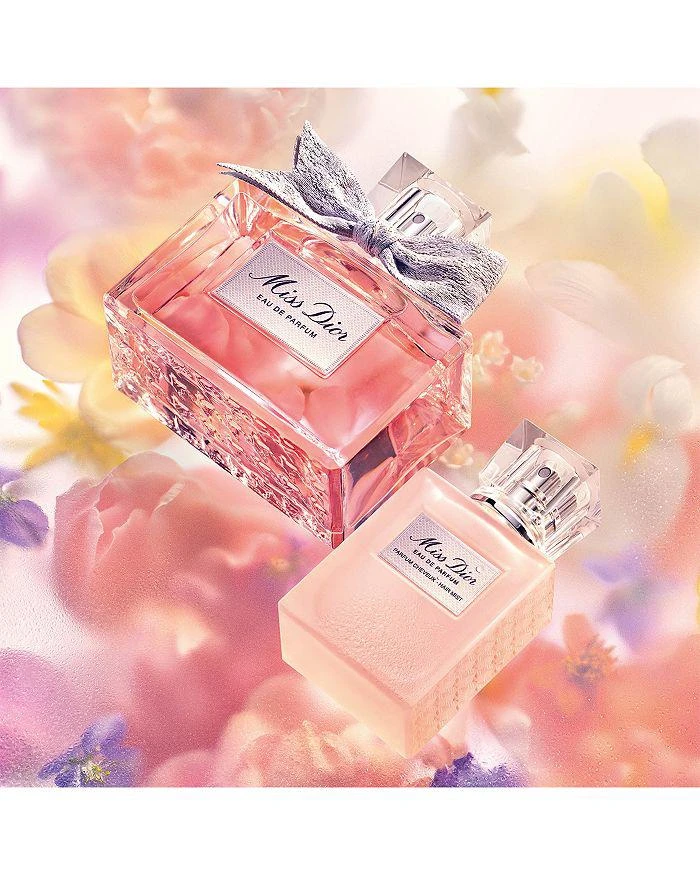 Dior Miss Dior Eau de Parfum Hair Mist 1 oz. 3