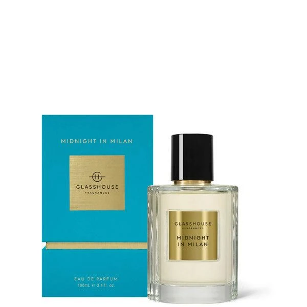 Glasshouse Fragrances Glasshouse Fragrances Midnight in Milan Eau de Parfum 3.3 fl. oz 1