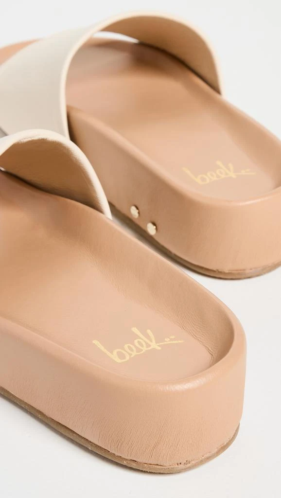 beek Pelican Sandals 3